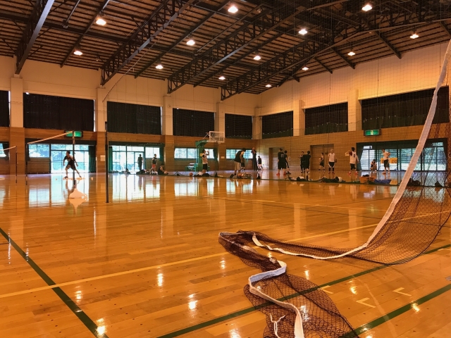 イメージ:スポーツ大会