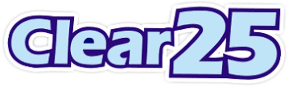 クリア25車検（3社）